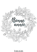 Fleurs d&eacute;licates pour une ann&eacute;e 2026 radieuse